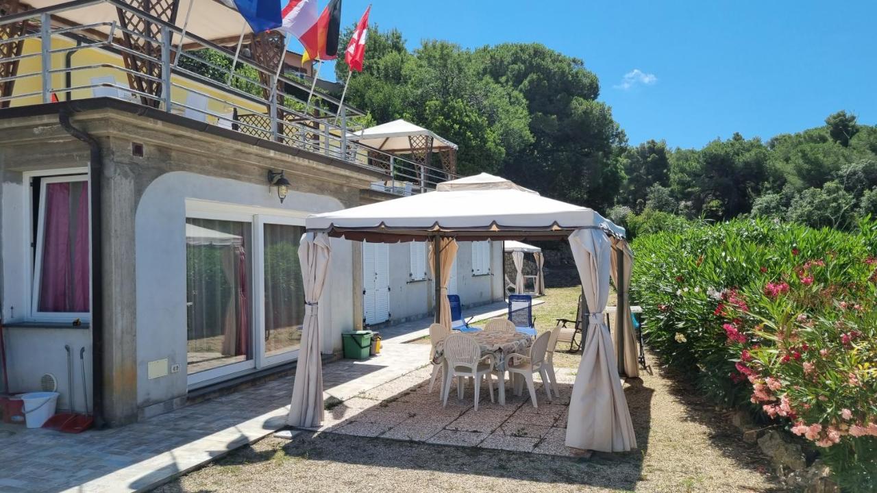 Apartment mit 2 Schlafzimmern
