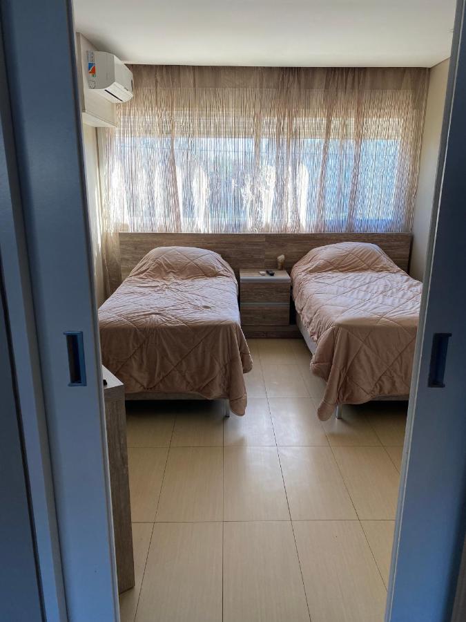 Family Double Room