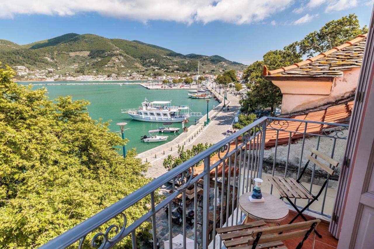 Sentefi Maisonette - B&B