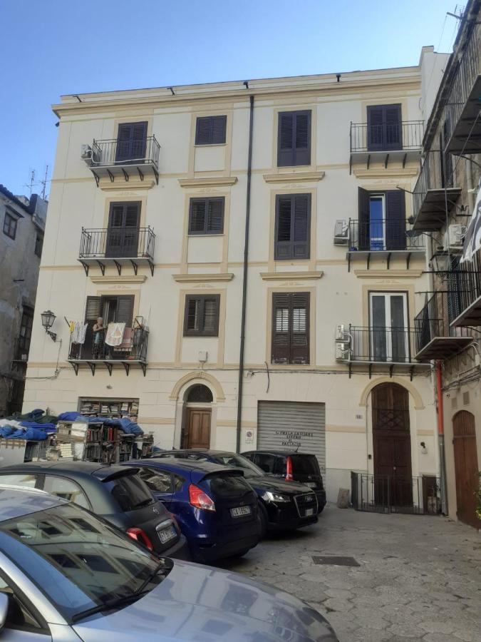 La Casa di Ale - B&B Palermo