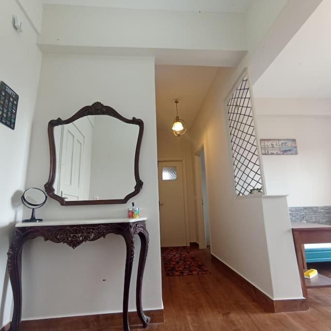 Apartamento