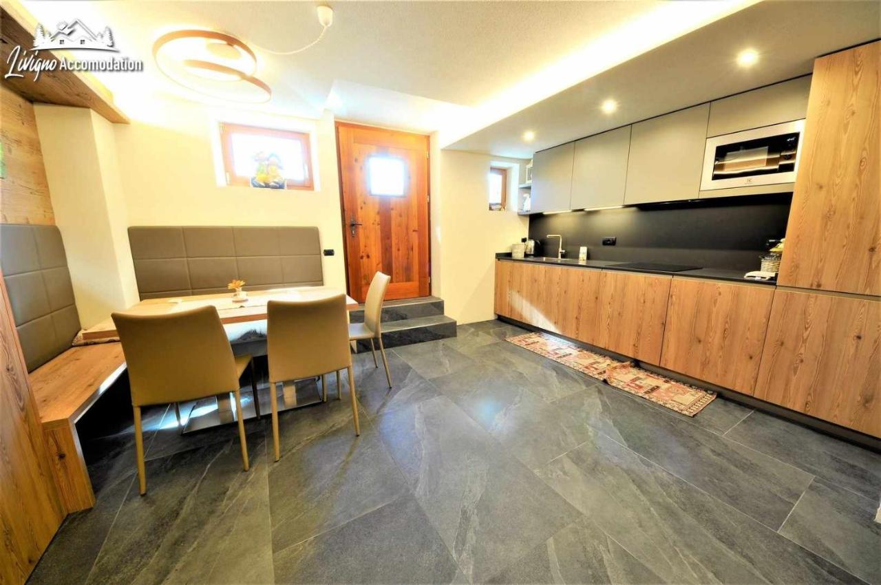 Chalet met 1 Slaapkamer