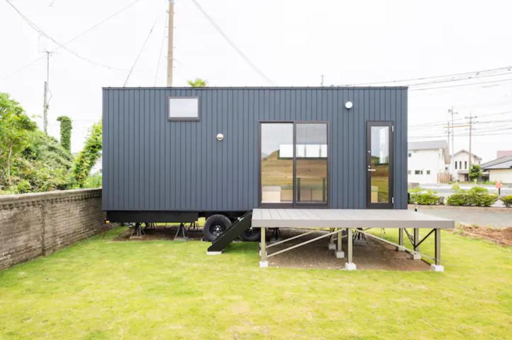 FUKUOKA FUKUTSU MUNAKATA YUSUKE HOUSE - Ferienwohnung