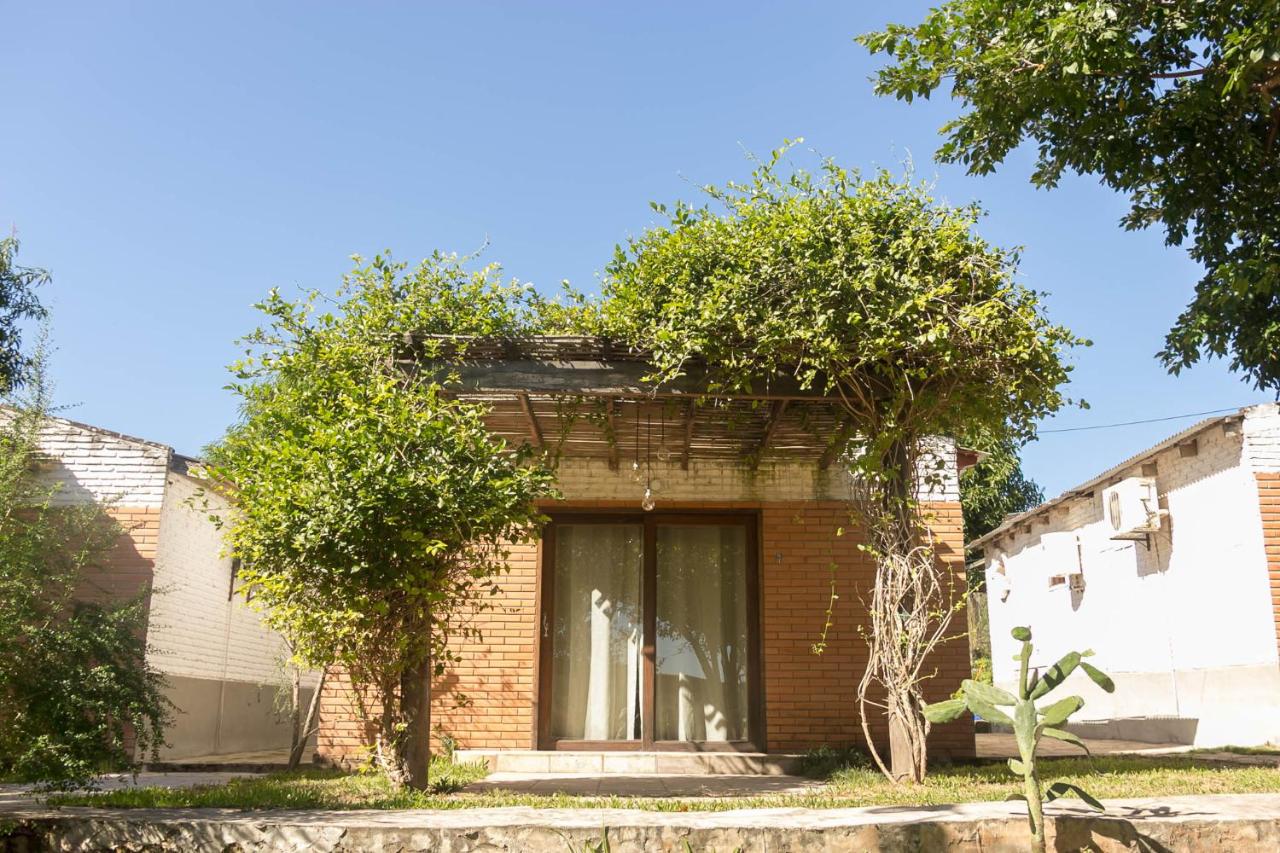 Familienbungalow