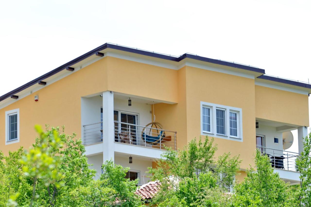 Villa Velestovo - B&B