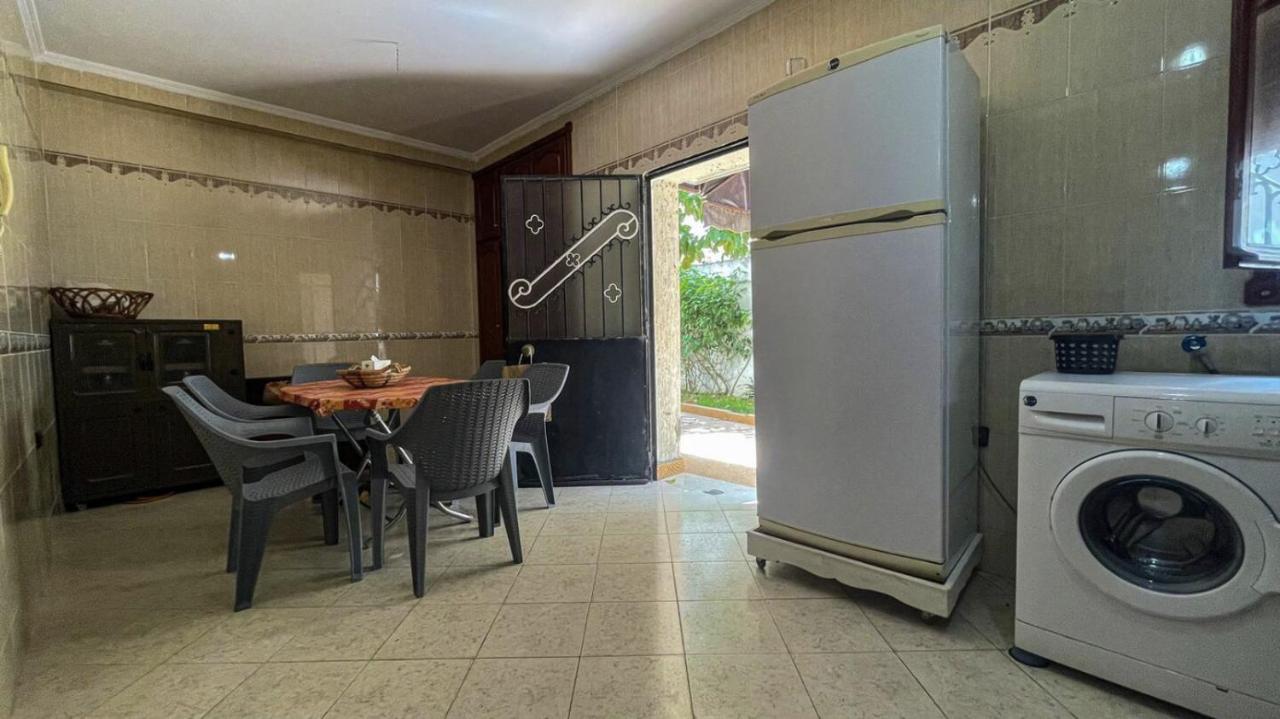 Villa mit 3 Schlafzimmern