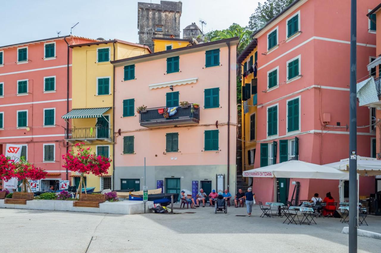Appartamento con 1 Camera da Letto