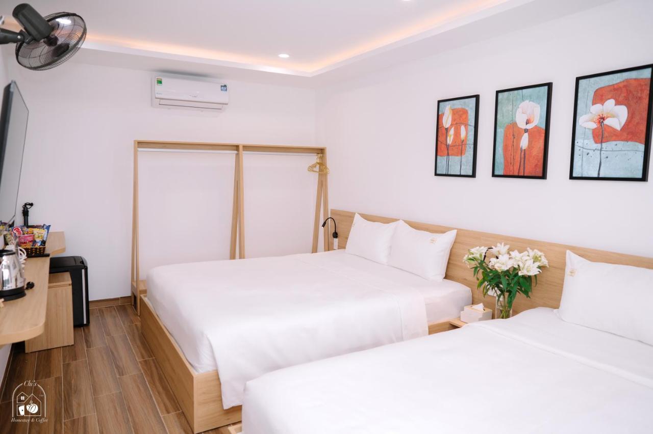 King Room with Two King Beds