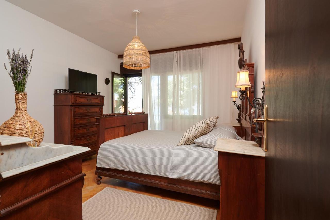 Appartamento con 2 Camere da Letto
