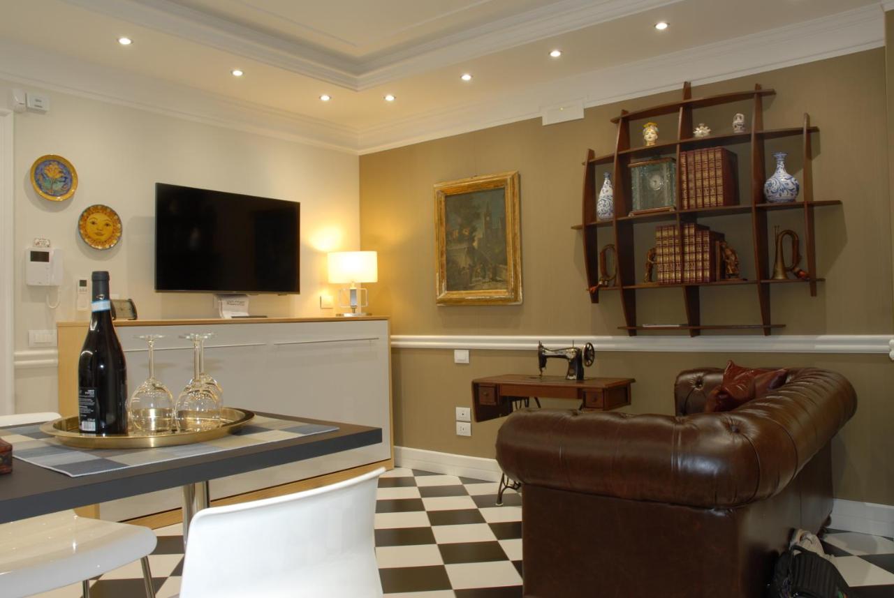 Borgo Santa Caterina - Ferienwohnung Catania