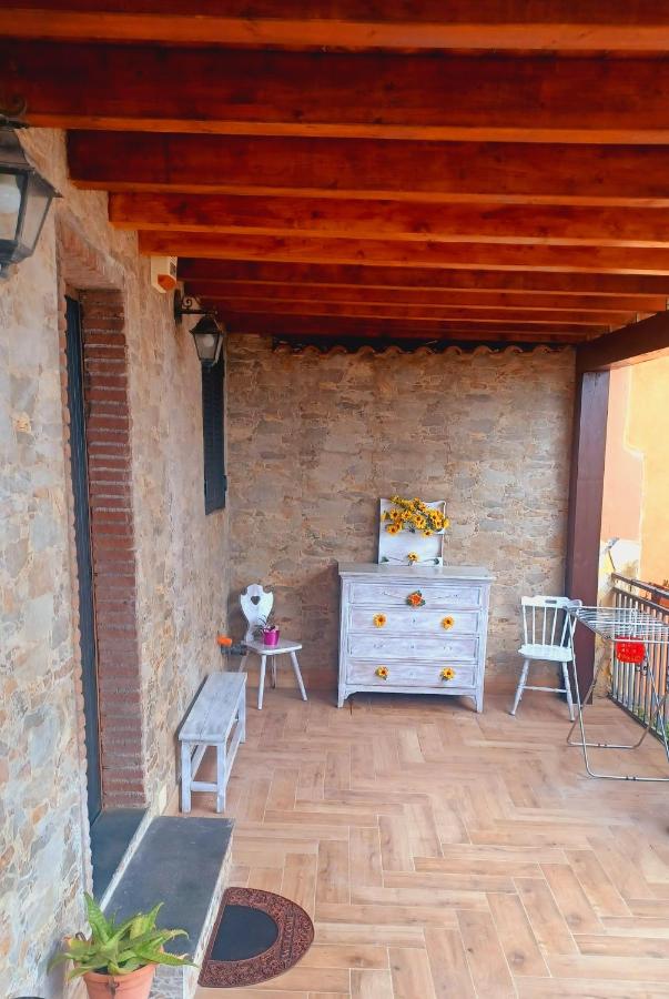 L'antico vicolo - Bed and Breakfast