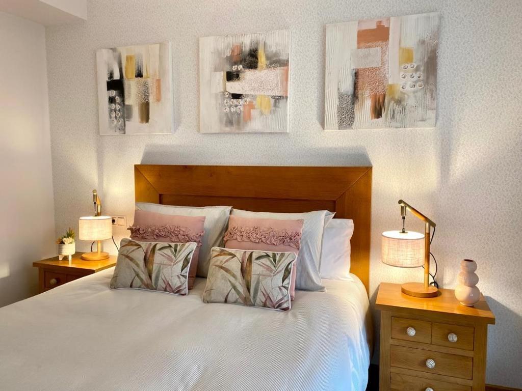 Andainas F - B&B