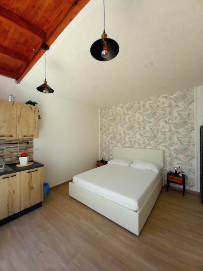 Queen Room with Sea View