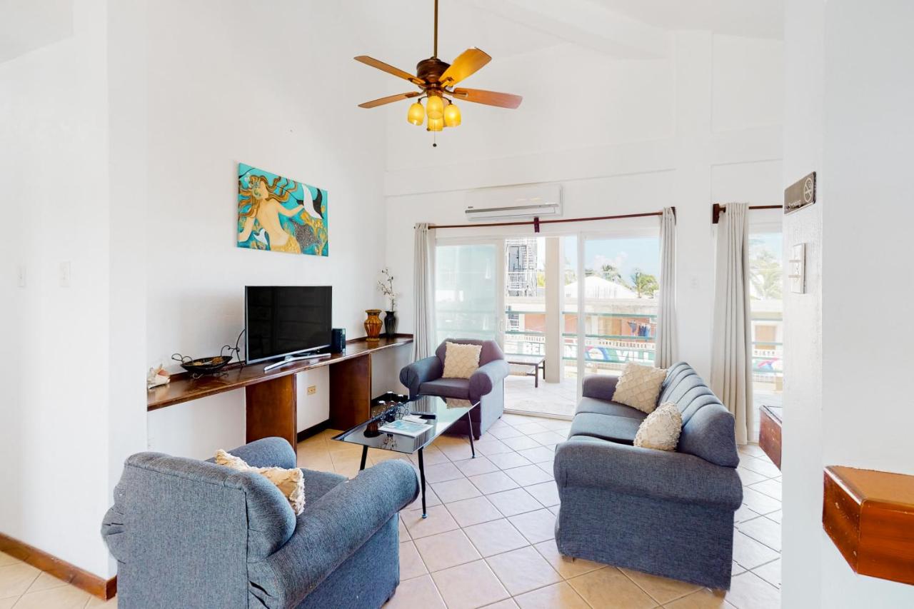 Two Bedroom Apartment 