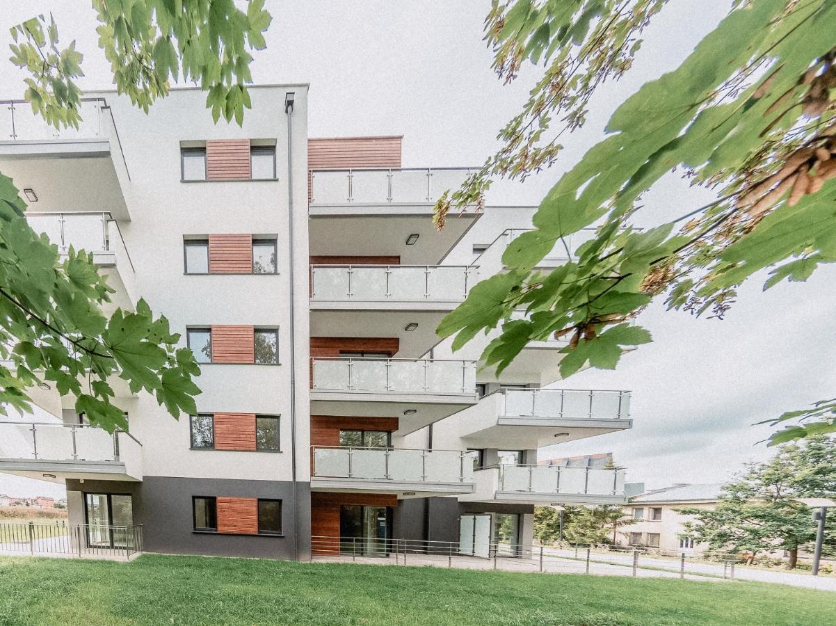 Marinero Apartament - Ferienwohnung