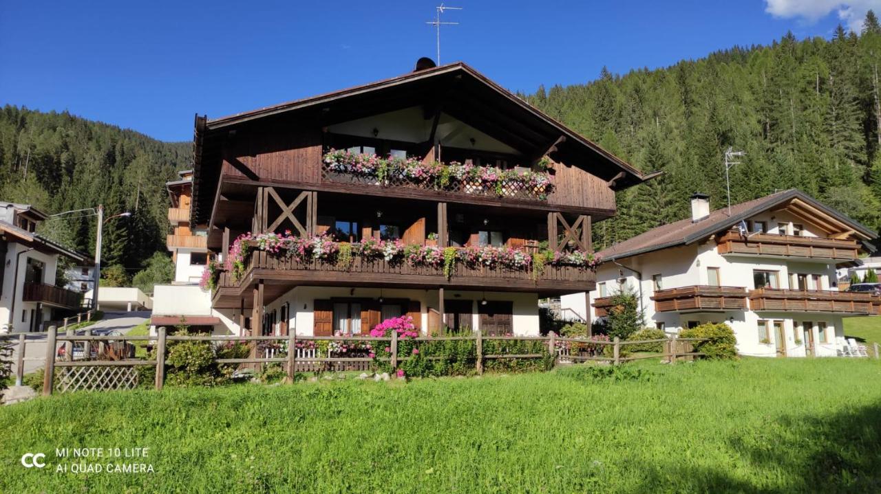 Chalet Lia - B&B