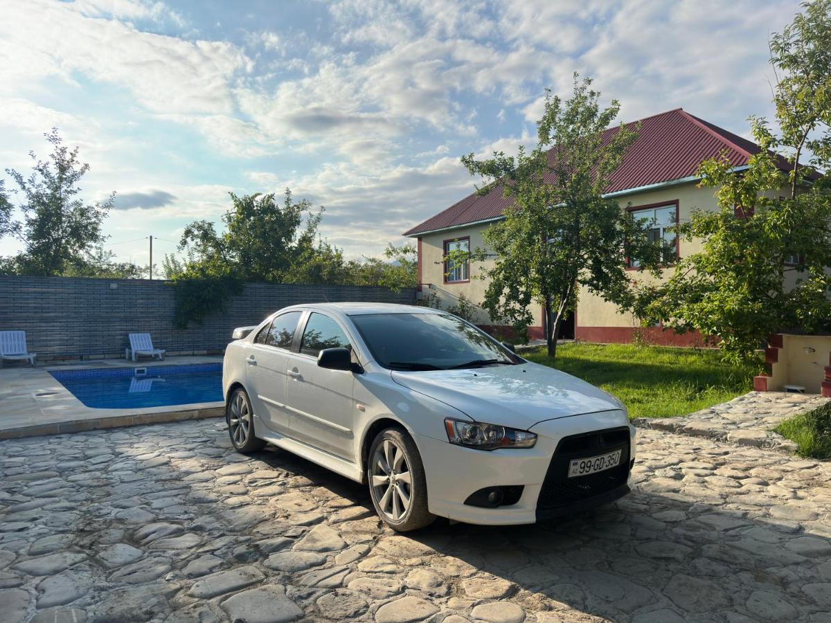 Vandam Luminous Villa - B&B
