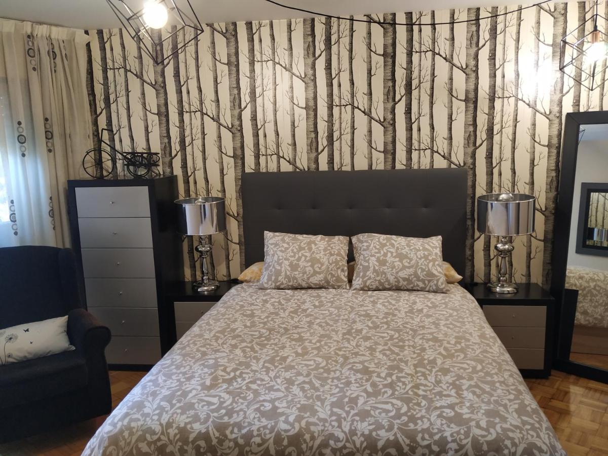 Ría del Burgo - B&B
