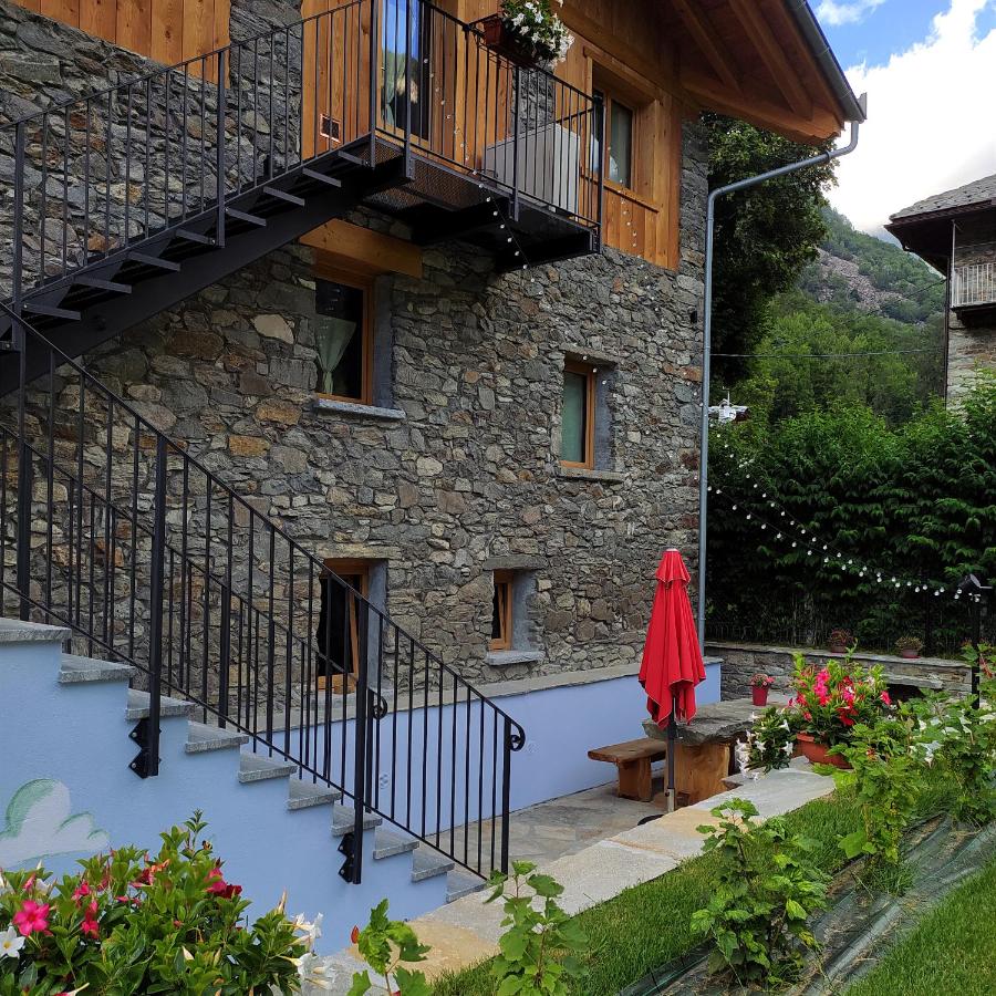 Le Camere di Naturalys - B&B