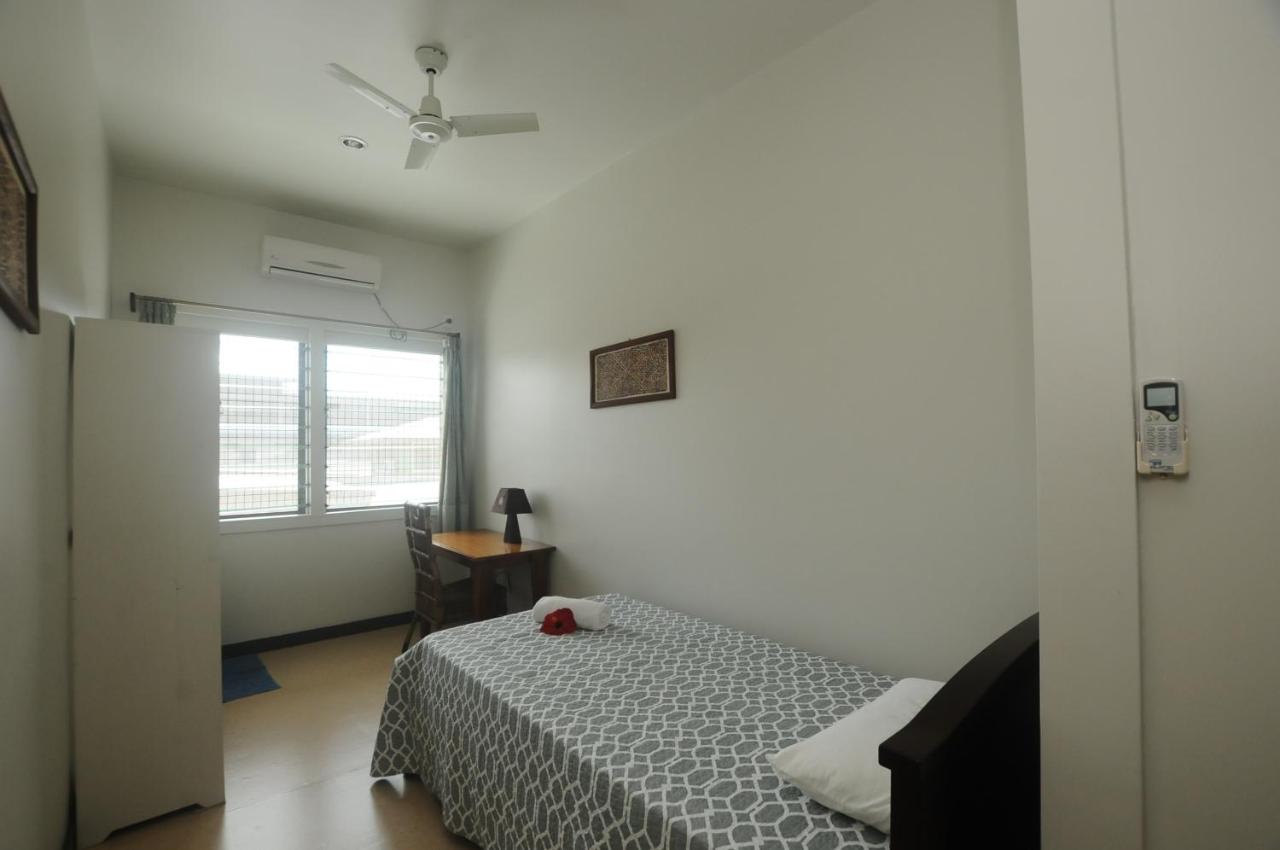 Single Room with Air Conditioning