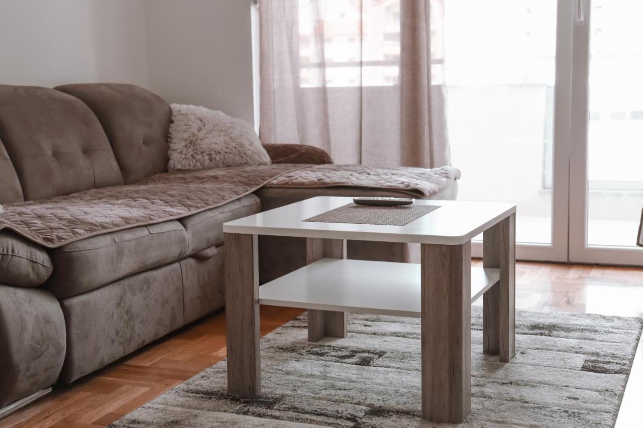 Antunovic apartment - B&B