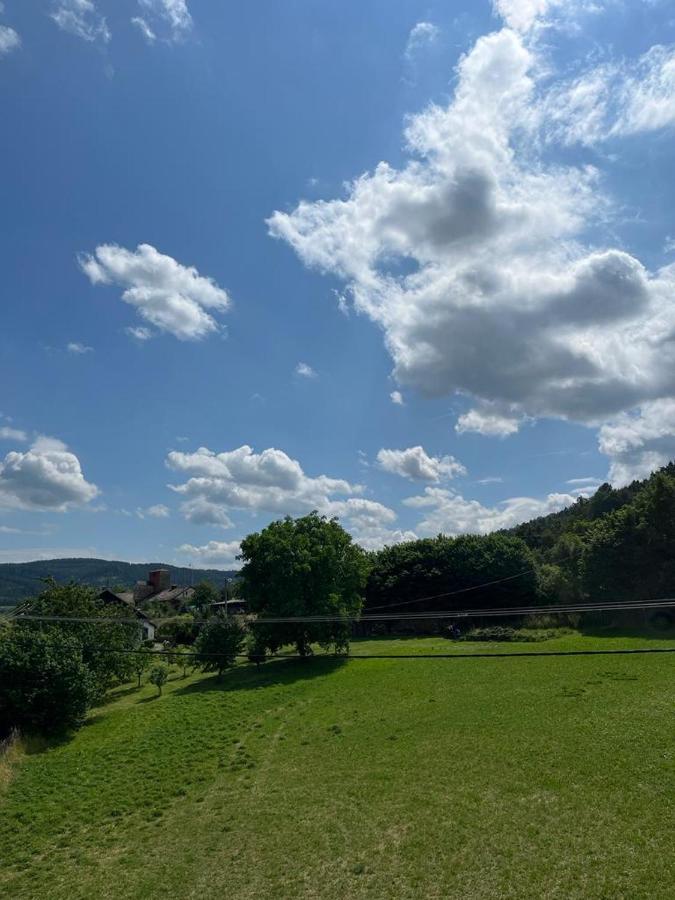 Apartmány Tobias - Chambres d’hôtes