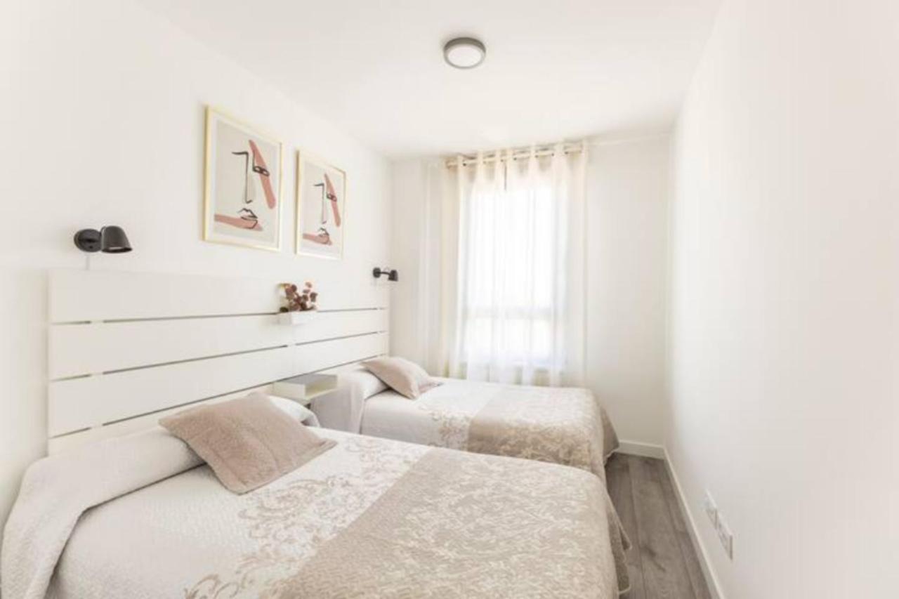 Appartamento con 2 Camere da Letto