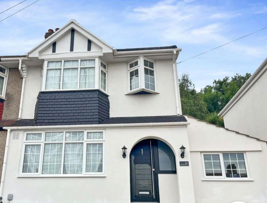 B&B Chislehurst - Studio apartment/flat - Bed and Breakfast Chislehurst