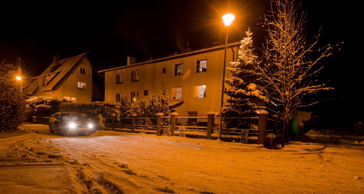 ApartamentVanessa - Chambres d’hôtes Karpacz