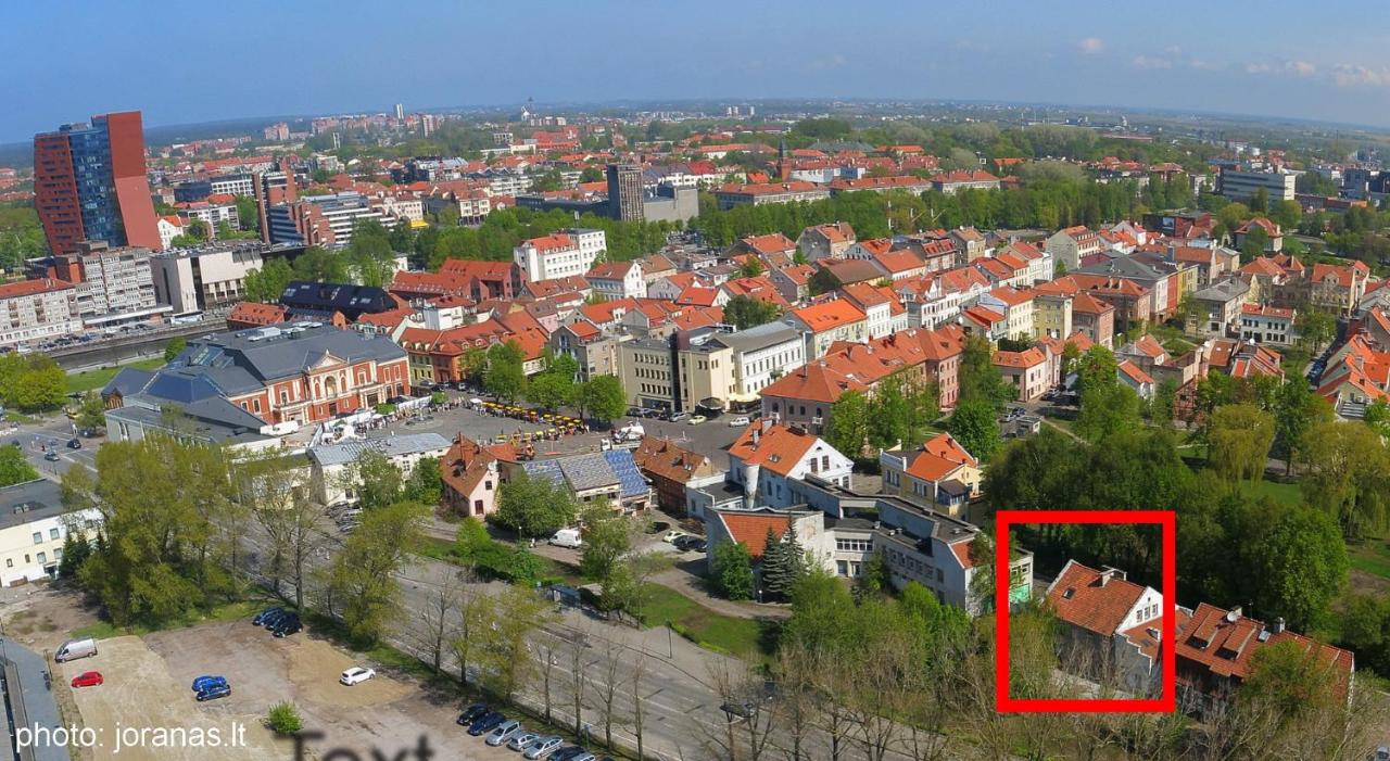 Superior Apartment