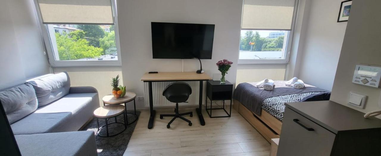 Centrum Prusa STUDIO 210 - B&B