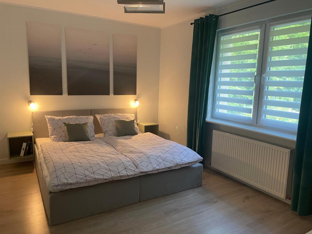 Szmaragdowa Siódemka - B&B