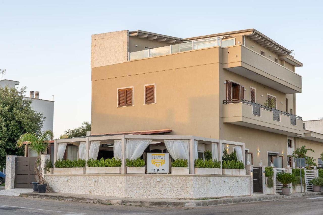 B&B Alle Calende Greche - B&B