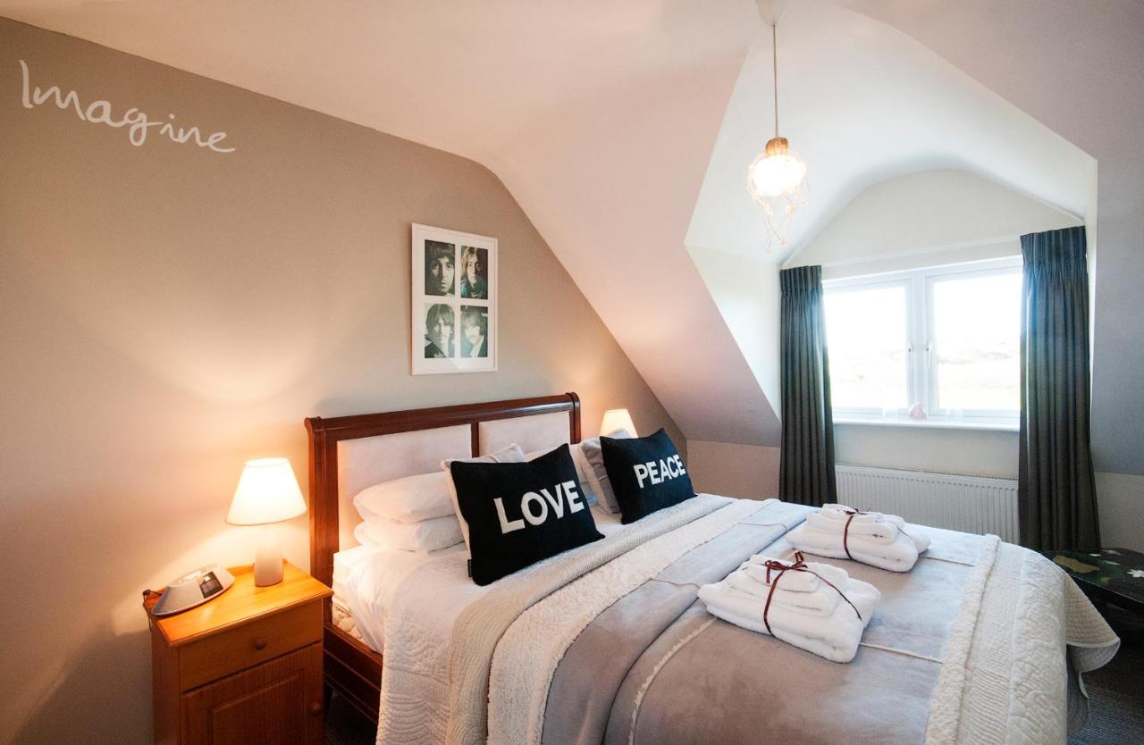 Chambre Double Confort avec Douche