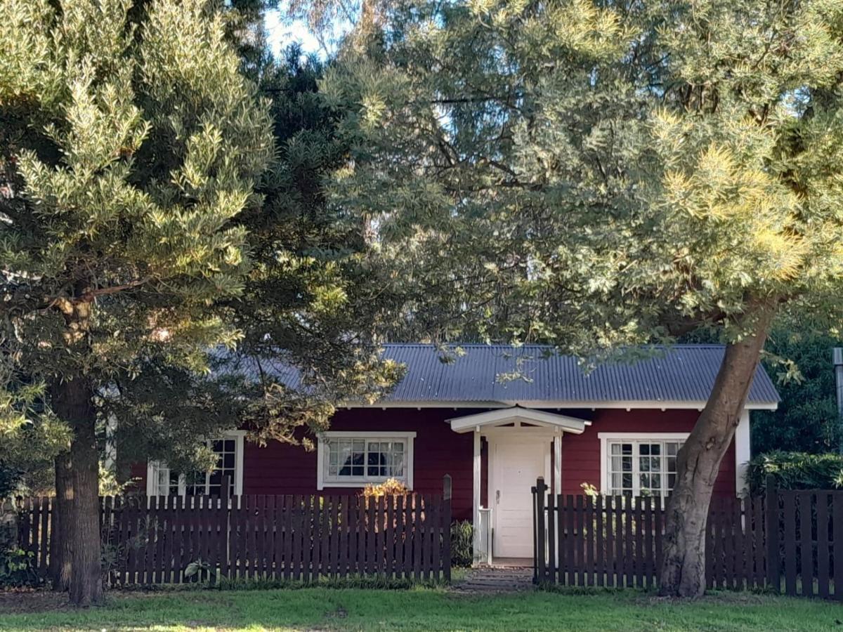 Cottage 3 Chambres 
