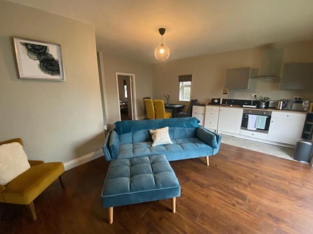 Fort Mews - B&B
