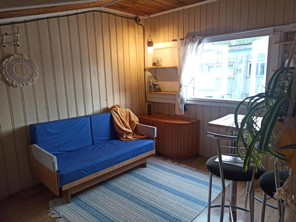 Alūksnes ezera laivu māja - B&B Alūksne