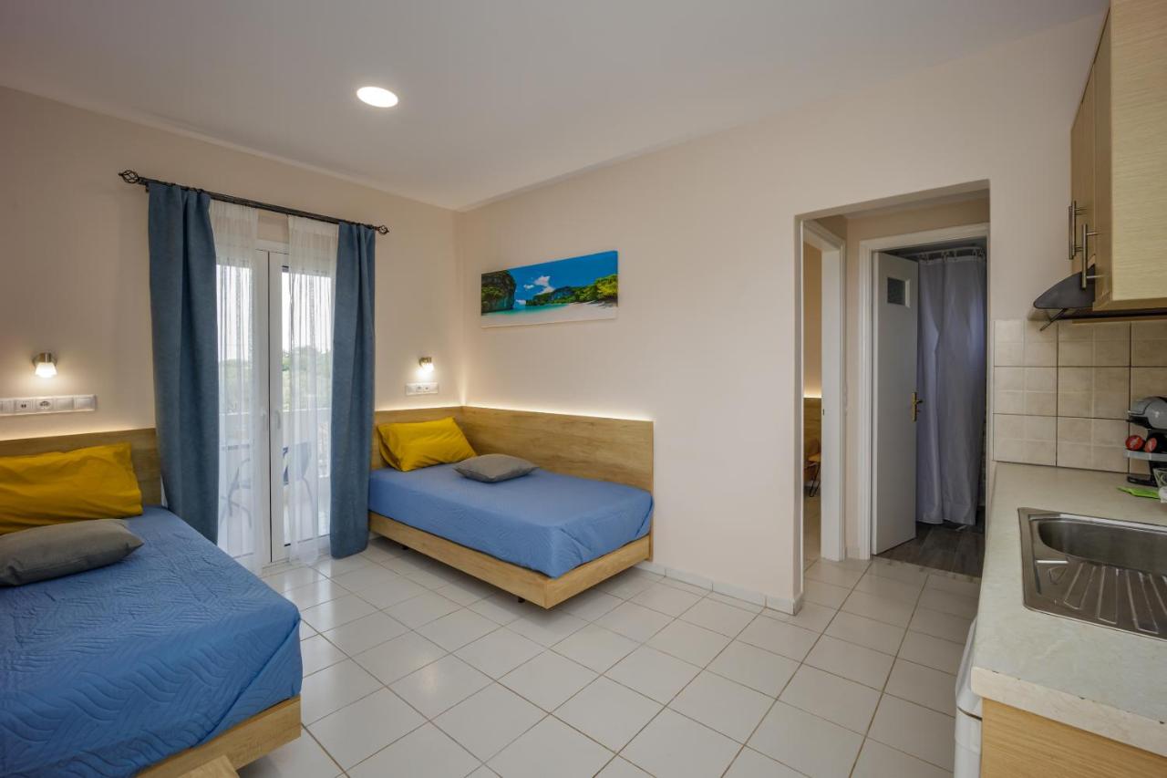 Sofia's Apts - B&B