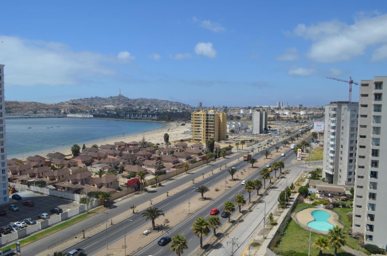 A pasos de Playa La Herradura / 603 - B&B Coquimbo