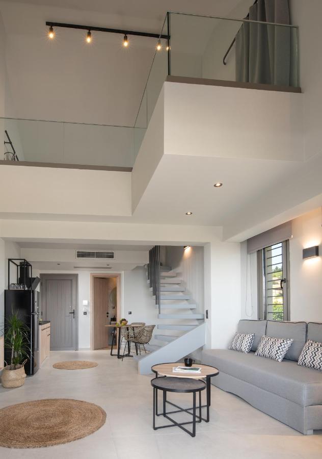 Superior Suite mit Meerblick