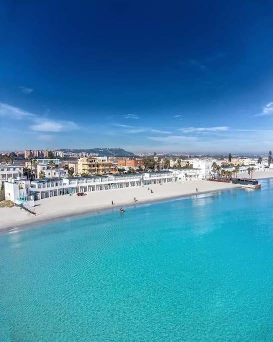 Seven House Poetto - B&B Cagliari