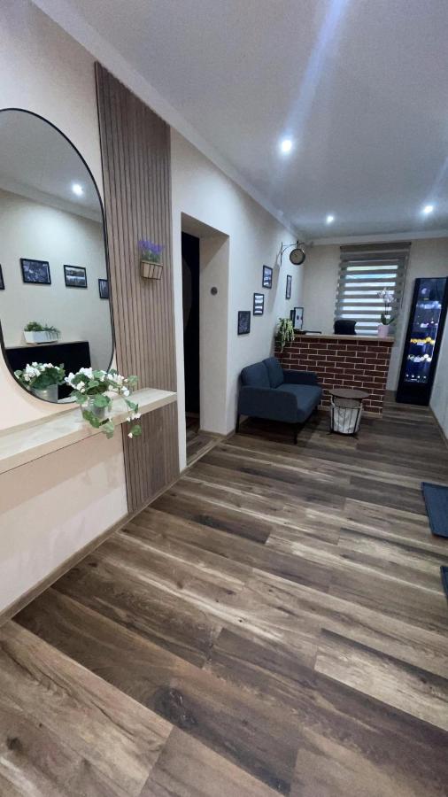 Penzion Loket - B&B Loket