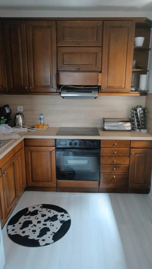 Studio-Apartment 