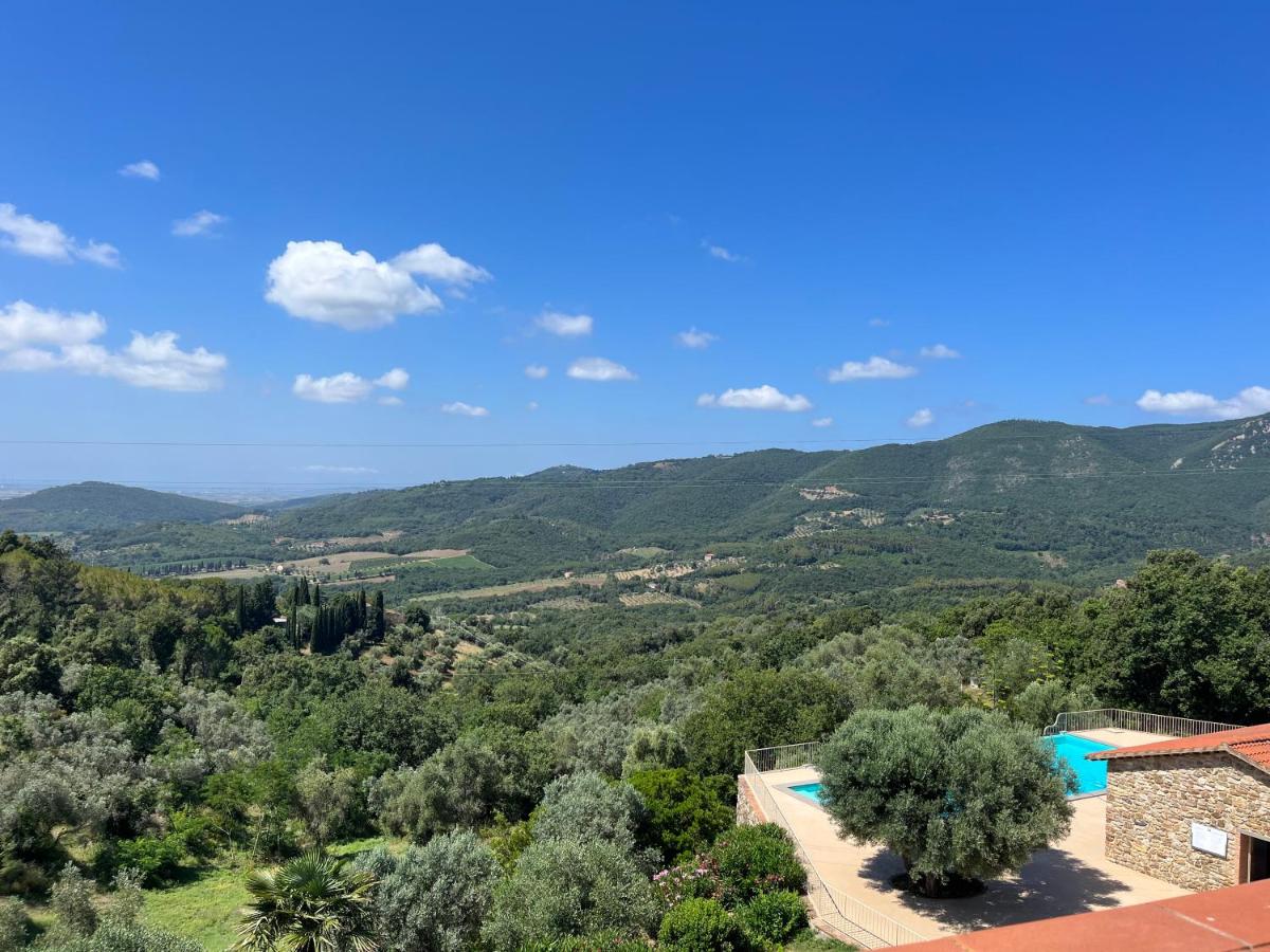 Appartamento con Terrazza