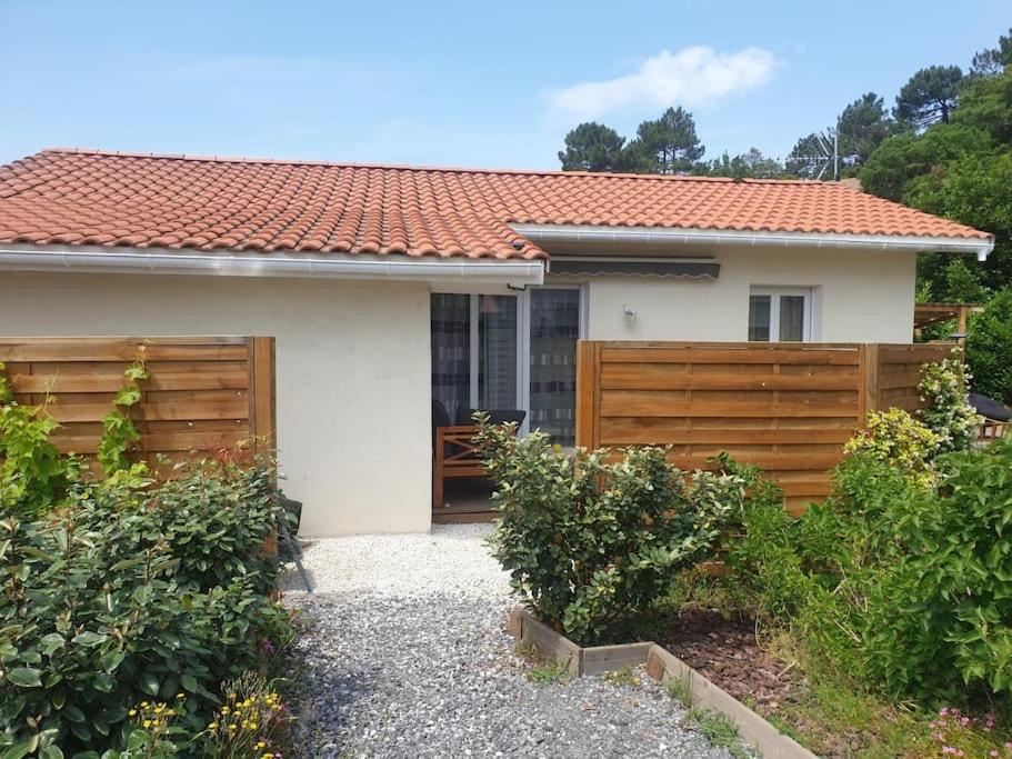 Florecita petite maison - B&B