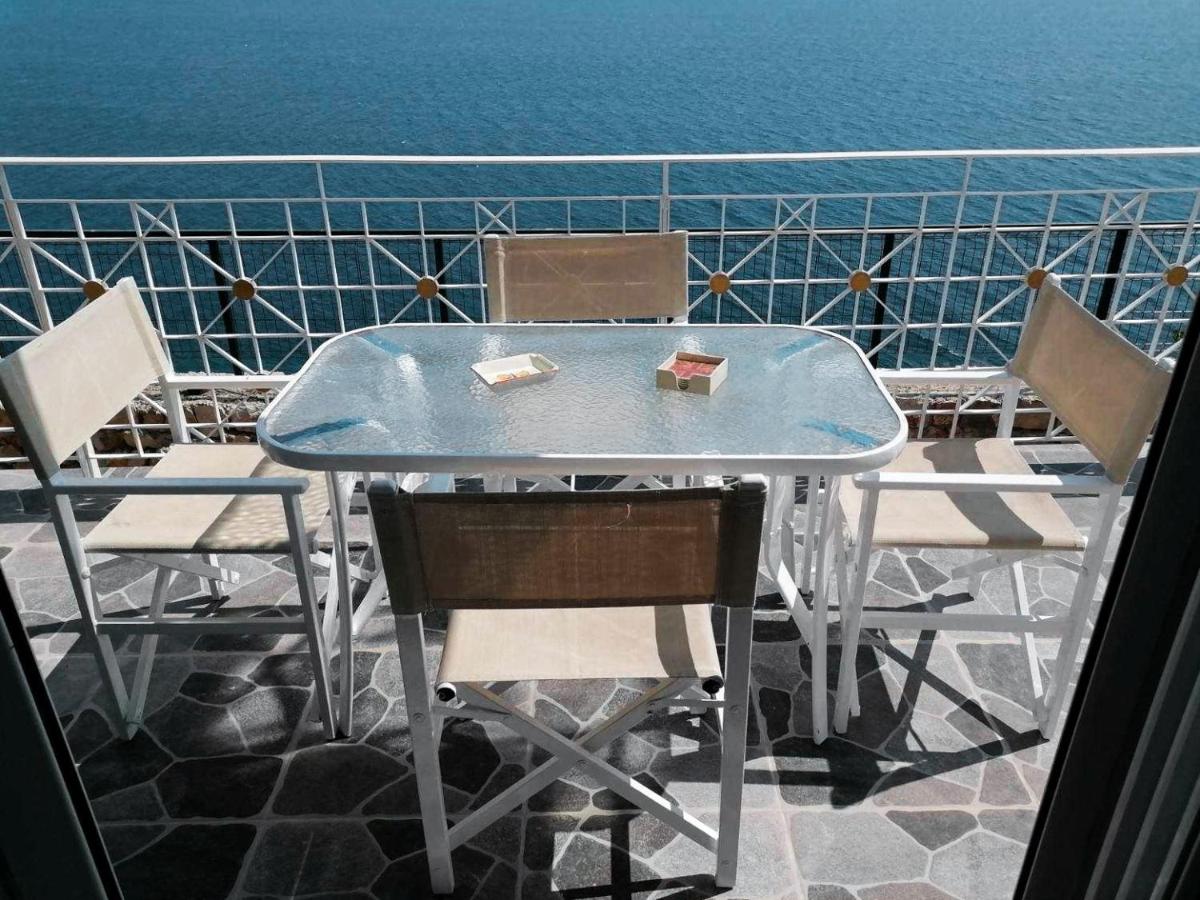 Vila SHAKAJ - B&B Santi Quaranta