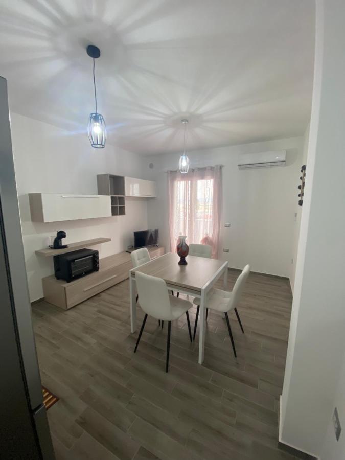 La Casa da Seby - Chambres d’hôtes Calasetta