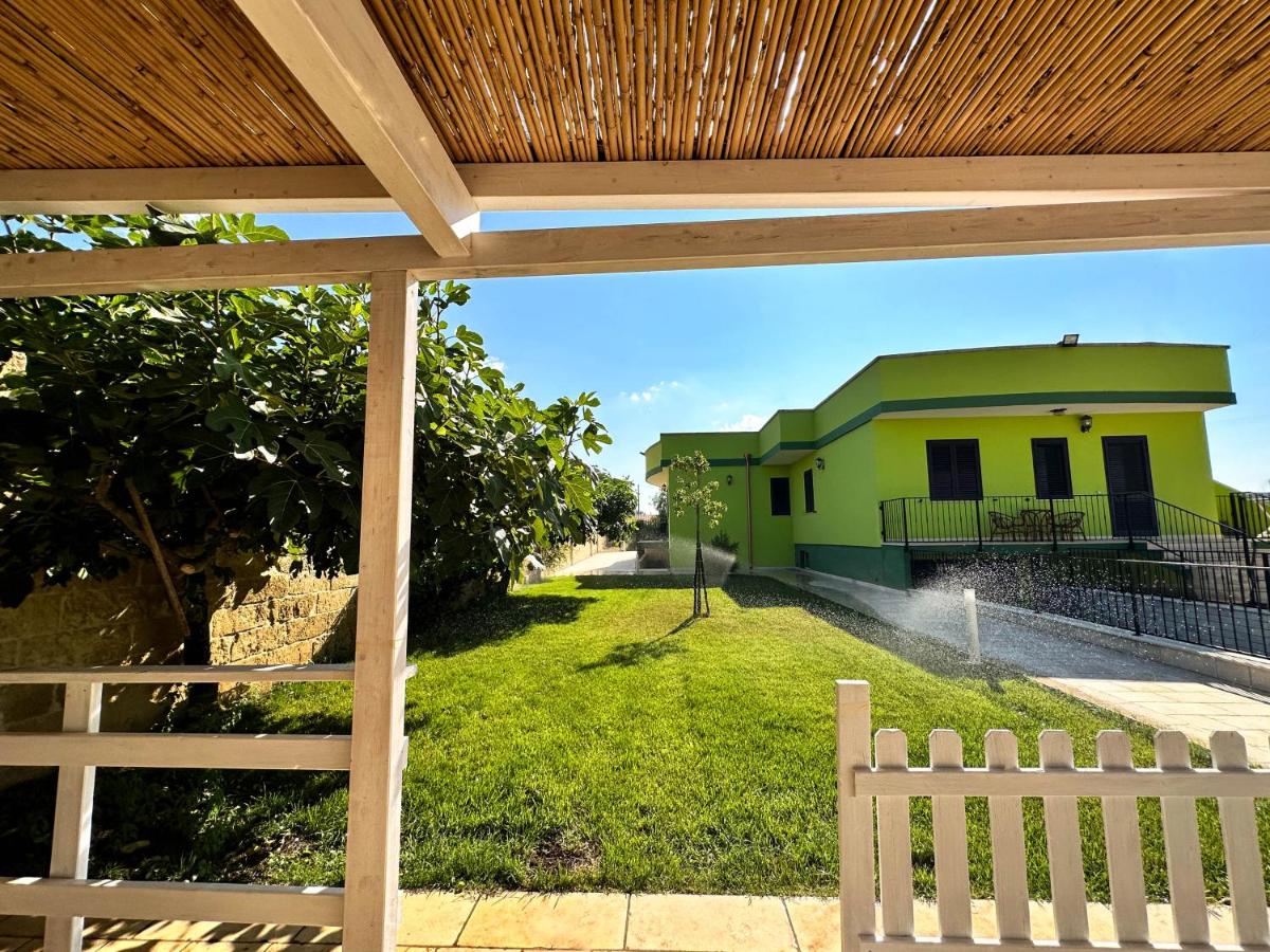 Mondoverde Apartments & Rooms - B&B