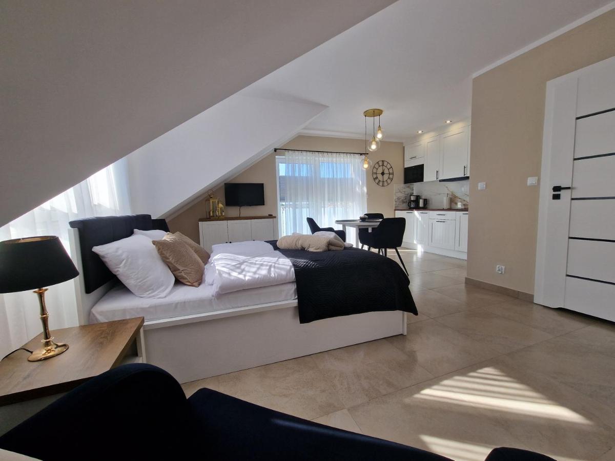 Apartamenty Malaga II