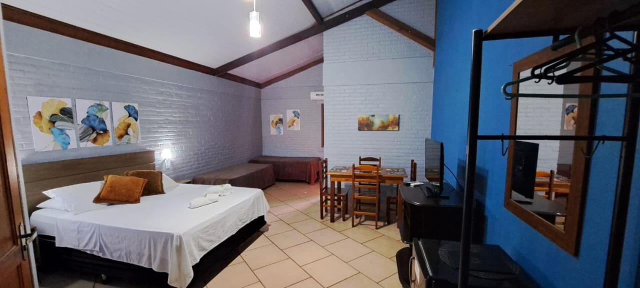 Deluxe Chalet
